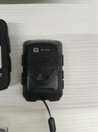 Garmin Edge 520 Plus GPS Ciclismo