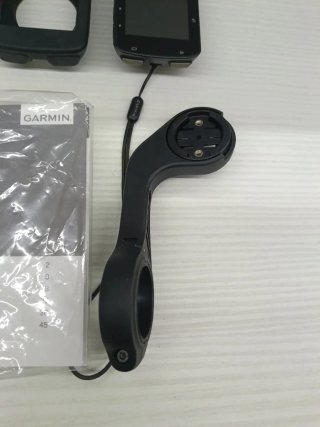 Garmin Edge 520 Plus GPS Ciclismo