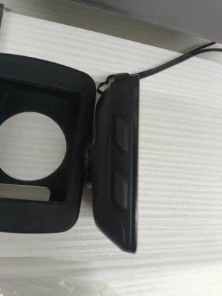Garmin Edge 520 Plus GPS Ciclismo