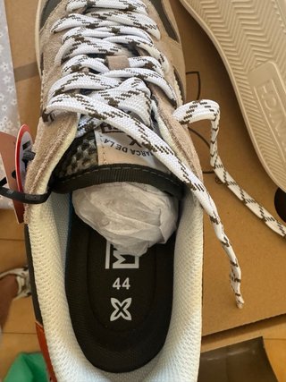 Zapatillas Munich Nuevas talla 44