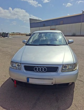 Audi A3 2003