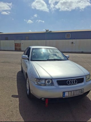 Audi A3 2003