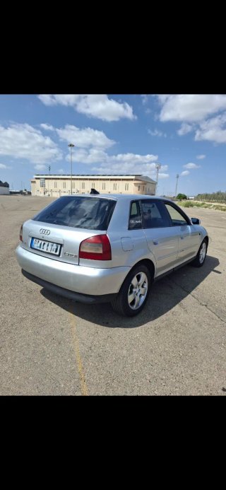 Audi A3 2003