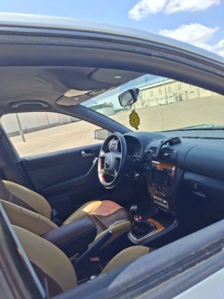 Audi A3 2003