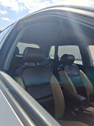 Audi A3 2003