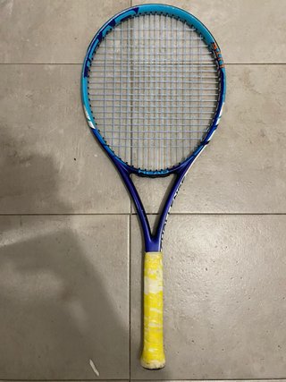 Raqueta de Tenis HEAD