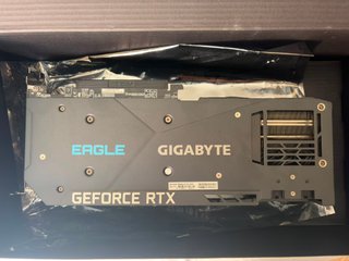 Tarjeta Gráfica Gigabyte RTX 3070