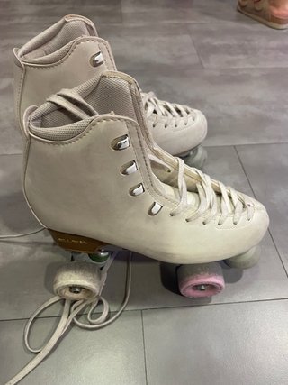 Patines Artísticos Profesionales