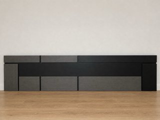 Conjunto muebles de habitación