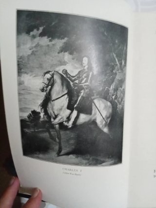 Charles I.
