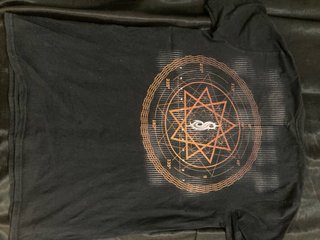 Camiseta Slipknot