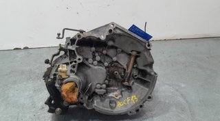 Caja cambios citroen 1141111 20cf13 xsara berlina