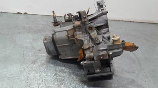 Caja cambios citroen 1141111 20cf13 xsara berlina