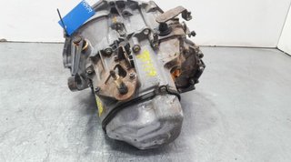 Caja cambios citroen 1141111 20cf13 xsara berlina