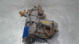 Caja cambios citroen 1141111 20cf13 xsara berlina
