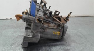 Caja cambios citroen 1141111 20cf13 xsara berlina