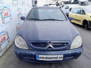 Caja cambios citroen 1141111 20cf13 xsara berlina