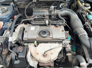 Caja cambios citroen 1141111 20cf13 xsara berlina