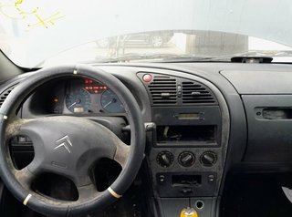 Caja cambios citroen 1141111 20cf13 xsara berlina