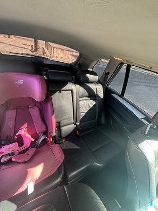 BMW X5 2012