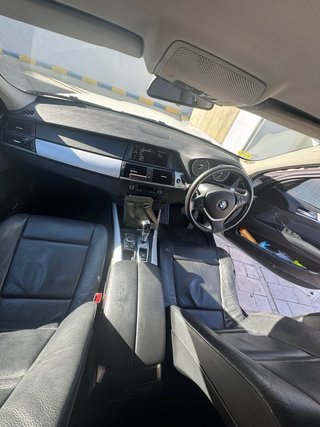 BMW X5 2012
