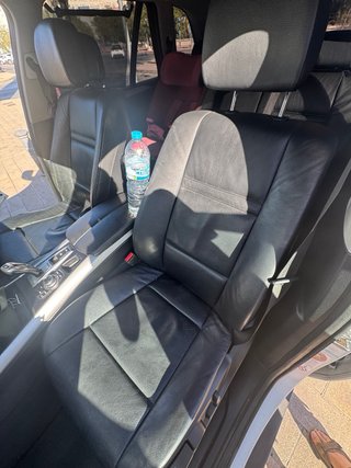 BMW X5 2012