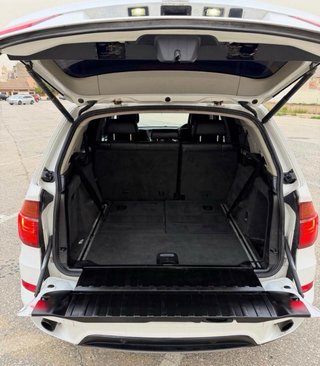 BMW X5 2012