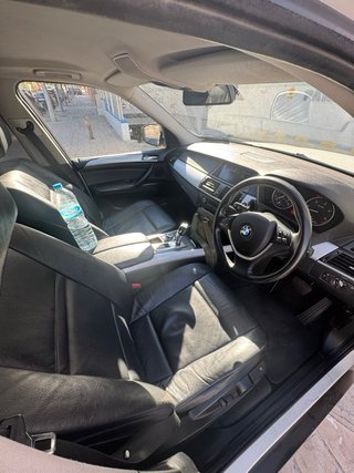 BMW X5 2012