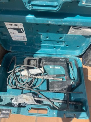 Martillo Makita HR4511C AVT