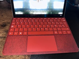Microsoft Surface Go 2 128GB SSD