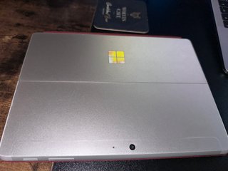 Microsoft Surface Go 2 128GB SSD