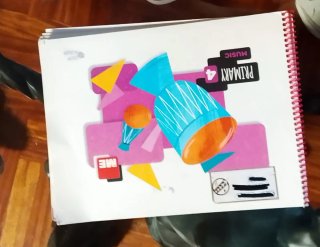 Music, 4 Primary ByMe