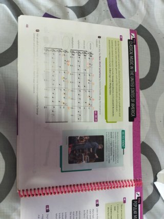 Music, 4 Primary ByMe