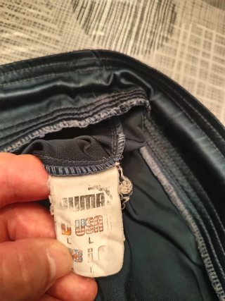Pantalón Puma Talla L