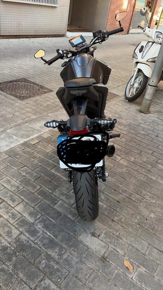Zontes U1