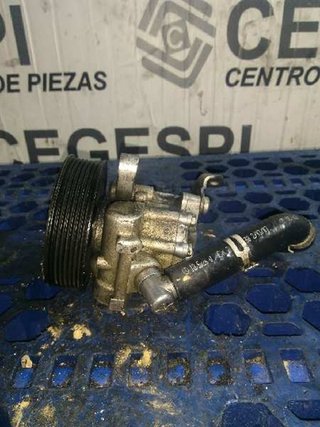 BOMBA DIRECCION MERCEDES SPRINTERII CAJA CERRADA