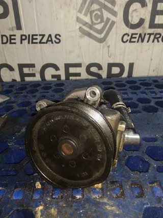BOMBA DIRECCION MERCEDES SPRINTERII CAJA CERRADA