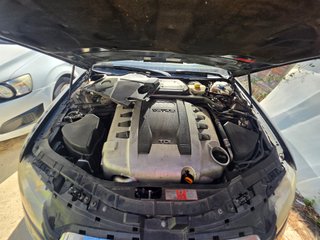 Despiece Audi A8 - WhatsApp 600 515 021
