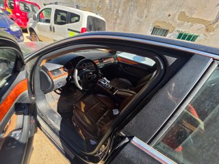 Despiece Audi A8 - WhatsApp 600 515 021