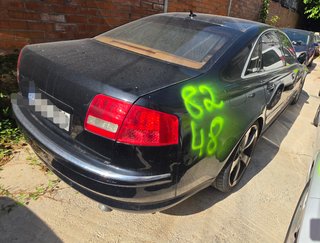 Despiece Audi A8 - WhatsApp 600 515 021