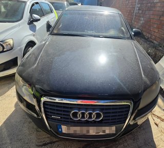 Despiece Audi A8 - WhatsApp 600 515 021