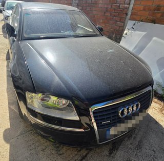 Despiece Audi A8 - WhatsApp 600 515 021