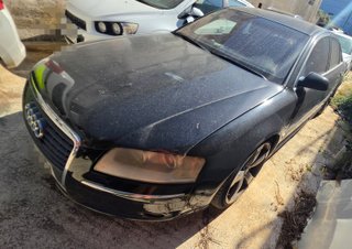 Despiece Audi A8 - WhatsApp 600 515 021