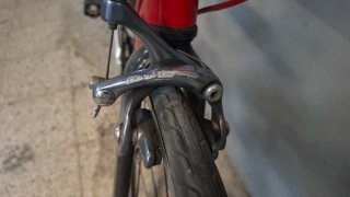 Bicicleta carretera BH Lautaret Ultegra / Campagno
