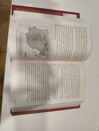 Historia de España contada para escépticos (Col...