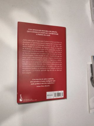 Historia de España contada para escépticos (Col...