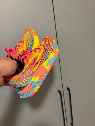 ASICS Noosa Tri Zapatillas Running Mujer/Hombre