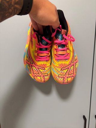 ASICS Noosa Tri Zapatillas Running Mujer/Hombre