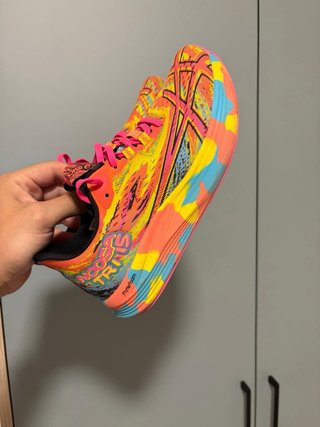 ASICS Noosa Tri Zapatillas Running Mujer/Hombre