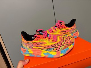 ASICS Noosa Tri Zapatillas Running Mujer/Hombre